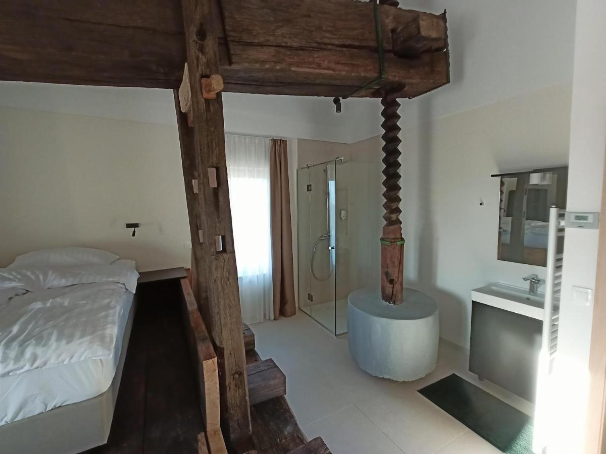 Hisa Pep'S Bed & Breakfast Ivanjkovci Exterior foto