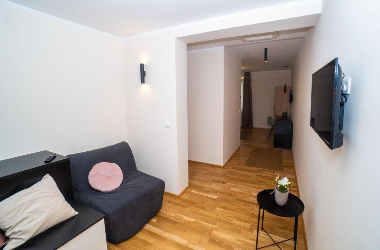 Hisa Pep'S Bed & Breakfast Ivanjkovci Exterior foto
