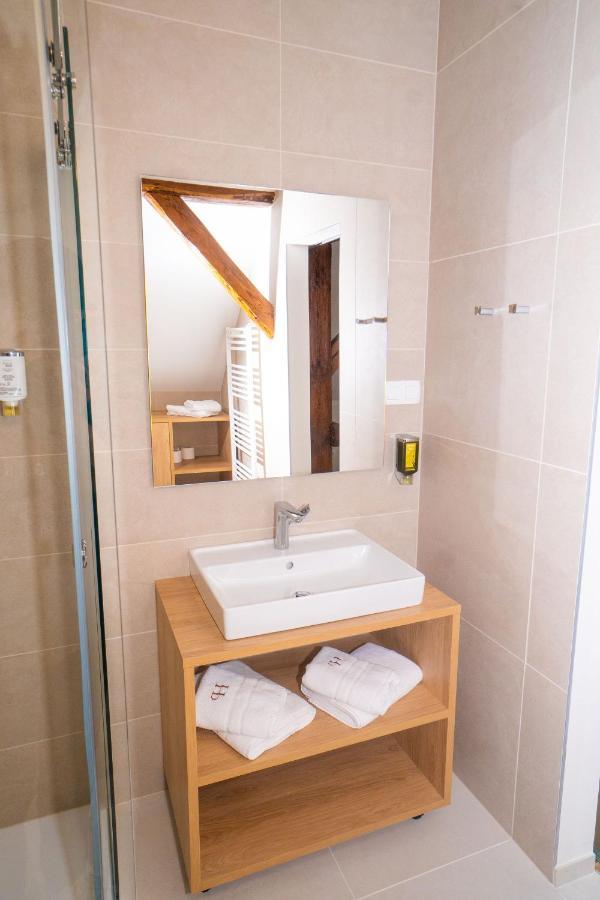 Hisa Pep'S Bed & Breakfast Ivanjkovci Exterior foto