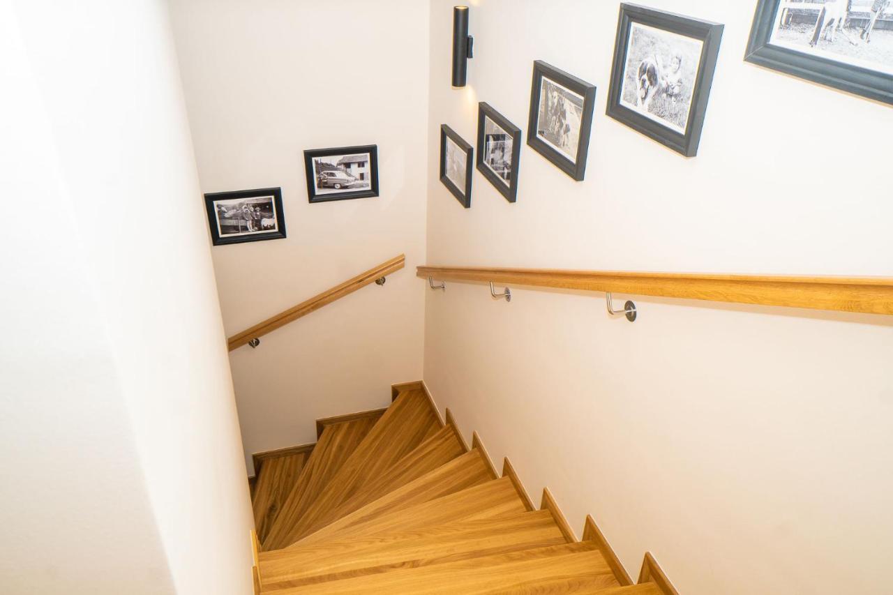 Hisa Pep'S Bed & Breakfast Ivanjkovci Exterior foto