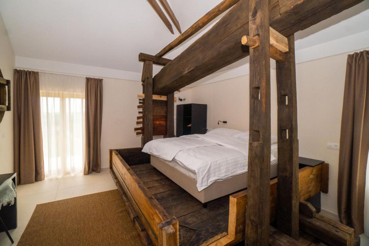 Hisa Pep'S Bed & Breakfast Ivanjkovci Exterior foto