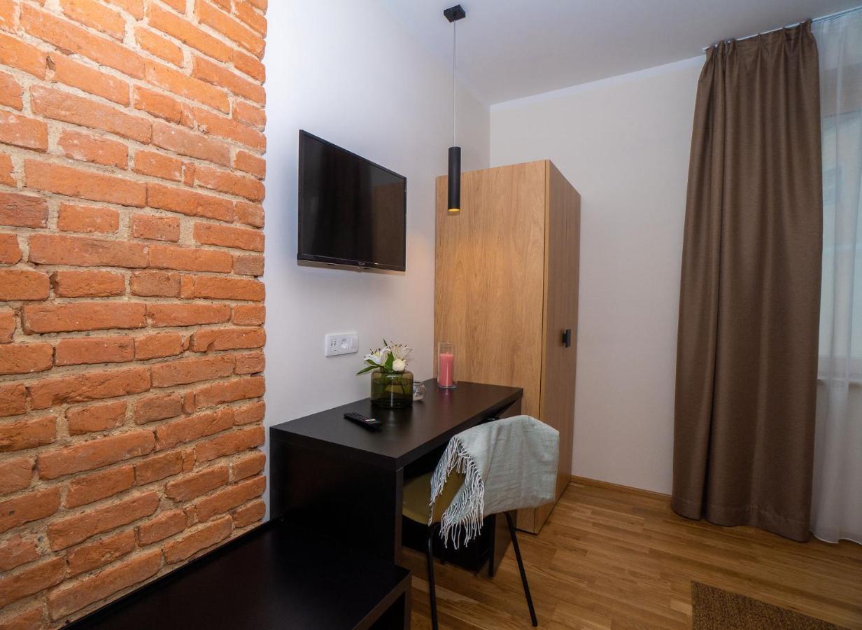 Hisa Pep'S Bed & Breakfast Ivanjkovci Exterior foto