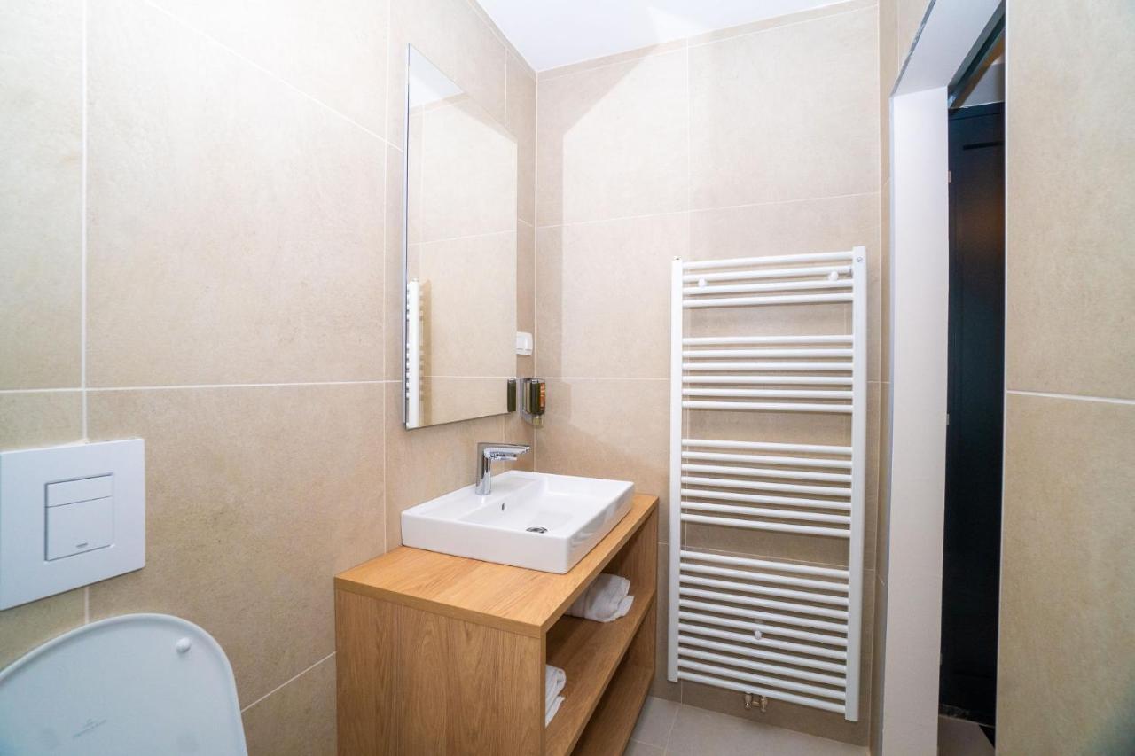 Hisa Pep'S Bed & Breakfast Ivanjkovci Exterior foto