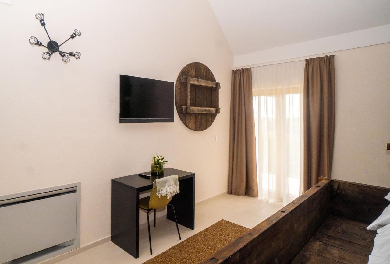Hisa Pep'S Bed & Breakfast Ivanjkovci Exterior foto