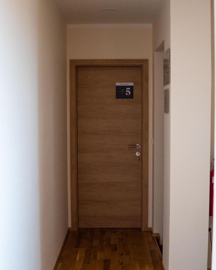 Hisa Pep'S Bed & Breakfast Ivanjkovci Exterior foto