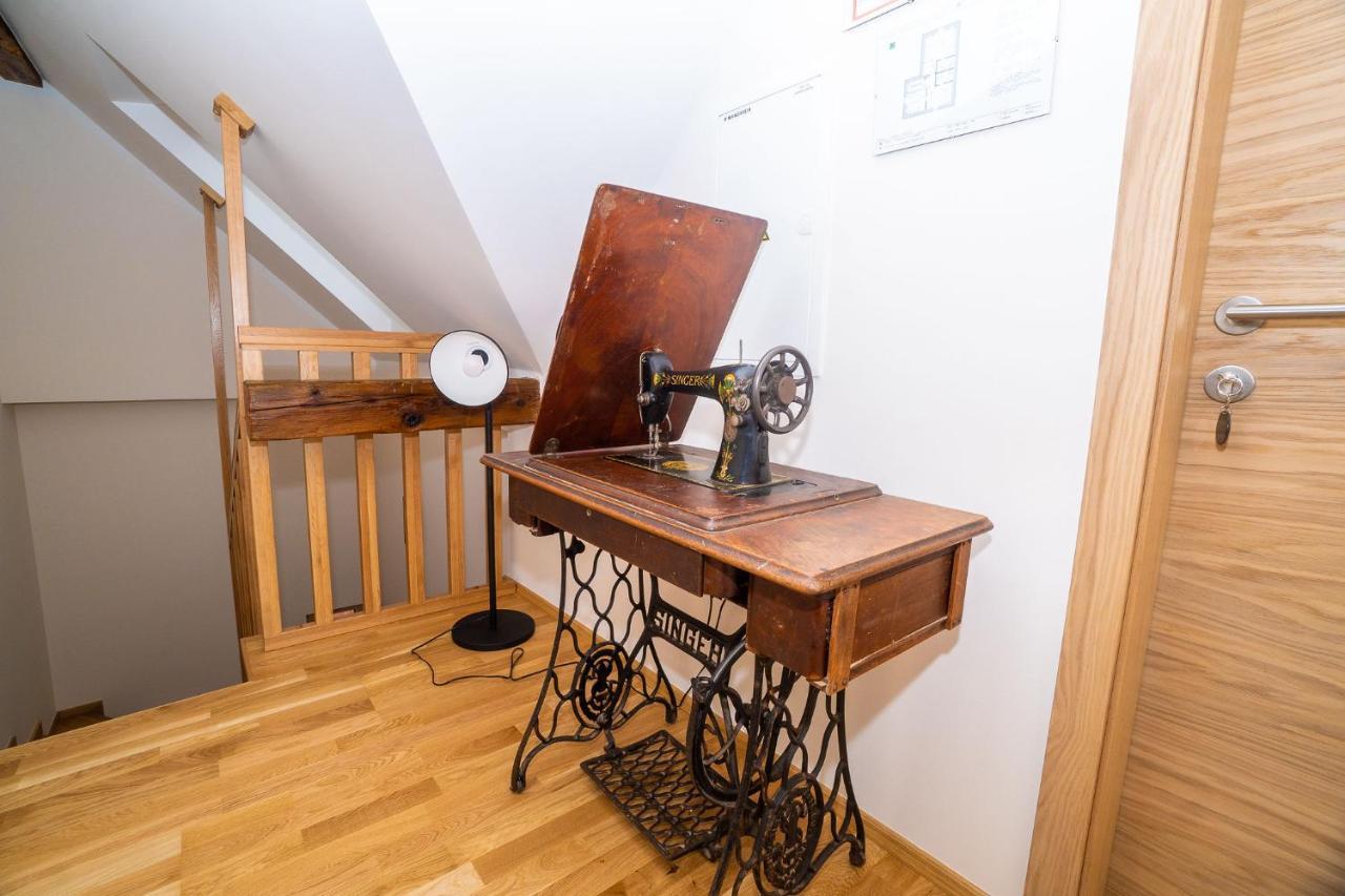 Hisa Pep'S Bed & Breakfast Ivanjkovci Exterior foto