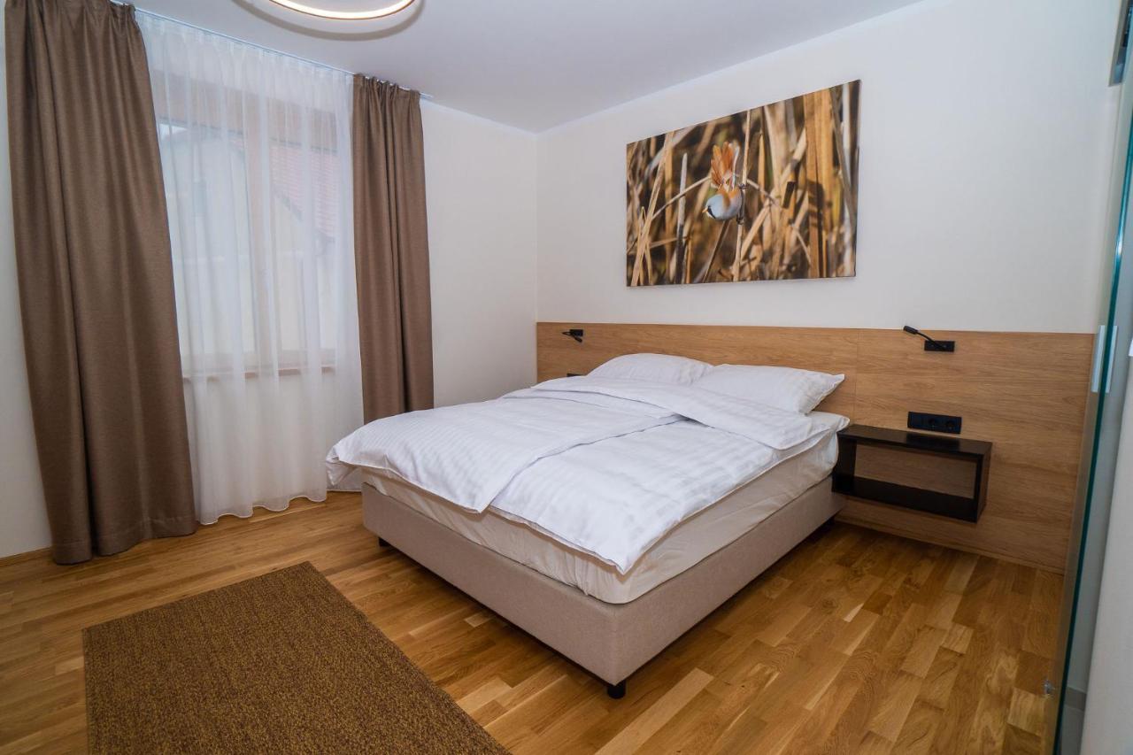 Hisa Pep'S Bed & Breakfast Ivanjkovci Exterior foto