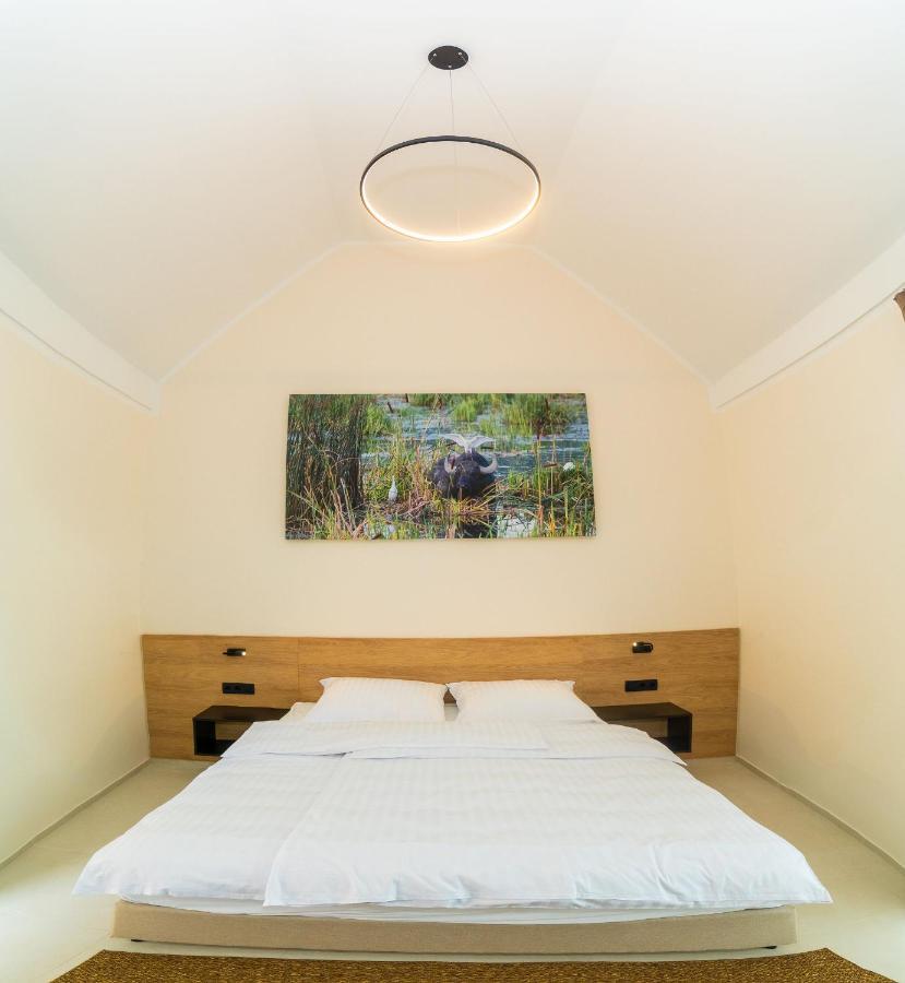 Hisa Pep'S Bed & Breakfast Ivanjkovci Exterior foto